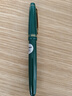 百乐（PILOT）78G钢笔小学生3-6年级练字书法笔成人高档签字笔文具礼盒装复古系列 绿色F咀 实拍图