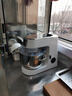 长帝（changdi）企鹅顶顶Pro厨师机家用和面机全自动和面揉面一体机多功能轻音料理机打蛋辅食发酵冰桶38节礼物 实拍图