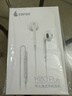 漫步者（EDIFIER）H180Plus 半入耳式有线耳机 手机耳机 音乐耳机 K歌耳麦 3.5mm接口 电脑笔记本手机适用 实拍图