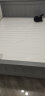 吉斯贵族吉斯床垫硬垫护脊椰棕乳胶床垫摩尔 【厚约12cm】9cm棕 1800mm*2000mm 实拍图