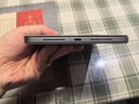 Apple/苹果 iPad mini (A17 Pro) 8.3英寸 平板电脑(128G WLAN版/mini7/MXN63CH/A)深空灰色 实拍图