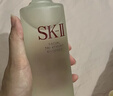SK-II神仙水精华230ml礼盒sk2水乳化妆品护肤品套装生日三八节女神礼物 实拍图
