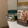 三只松鼠每日坚果400g/罐 混合坚果炒货干果仁核桃腰果休闲零食 团购送礼 实拍图