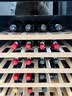维诺卡夫(Vinocave)红酒柜恒温酒柜均衡保湿风冷无霜家用客厅多功能葡萄酒冷藏展示柜大容量饮料冰吧超薄 恒温保湿-冰吧酒柜【双温双控】254L 红酒柜 实拍图