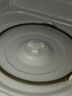 美的（Midea）变频微波炉 双旋便捷操作 五档火力速热 360°转盘加热 20L精巧容量 微碳系列PM20A1 实拍图