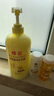 蜂花护发素套装柔顺营养小麦蛋白1L*3+生姜健发洗护100mlx2 实拍图