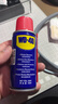 WD-40矽质润滑剂wd40汽车窗润滑橡胶套胶条养保护发动机异响皮带消音剂 实拍图