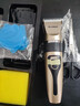 志高（CHIGO）理发器电推子成人电推剪婴儿电动剪发器家用儿童剃头刀剪头发推子剪刀理发工具套装SG889 实拍图