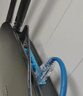 普联（TP-LINK）双千兆路由器 易展mesh分布式 AC1200无线家用穿墙 5G双频 WDR5620千兆易展版 IPv6 实拍图