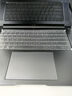 极川 华为MateBook D16/D16 SE 酷睿/Linux版键盘膜2025/24/23款笔记本电脑键盘保护贴膜TPU超薄防尘罩 实拍图