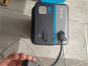 星恒电动车锂电池48V48Ah 新国标电池雅迪爱玛电瓶车电池送充电器 实拍图