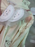 【买1送1】月子服春夏季薄款产后孕妇套装秋产妇可哺乳睡衣家居服 #288粉白兔和服【单套】 L 码【建议100-120斤】 实拍图