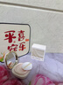 韩方五谷水润无暇气垫粉底bb霜美白遮瑕持久保湿不脱妆卡粉干皮粉气垫cc霜 实拍图