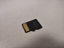 京东京造128GB TF（MicroSD）存储卡U3 C10 A1  4K 高速款行车记录仪&监控摄像头手机内存卡 实拍图