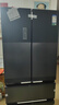 容声双净526L法式多门冰箱双系统双循环大容量一级能效风冷无霜变频以旧换新灰BCD-526WD1MPA国家补贴 实拍图