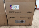 爱普生（EPSON）CH-TW5750【5700升级款】3LCD家庭影院智能投影仪（2700lm高亮度  原生1080P） 实拍图
