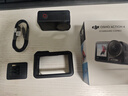 大疆 DJI Osmo Action 4灵眸运动相机摩托车山地公路骑行潜水防抖户外vlog便携式4k旅游 实拍图