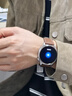 HUAWEI华为GT 5 砂砾棕46mm智能手表玄玑感知系统  价低GT6冰川灰同款 实拍图