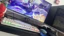 UIG英特尔酷睿I7升十八核4070组装电脑台式机主机吃鸡游戏电竞直播设计师商用办公全套整机 主机+32英寸全套【高清ips电竞屏+电竞键鼠】 五加强版：i9级48芯+8G电竞独显丨1.5T 实拍图