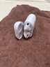 Apple苹果有线蓝牙耳机AirPodsPro2 1代/2代/3代苹果无线耳机入耳式耳机 二手99新 AirPods二代有线版 长续航｜95新 已消毒 放心购 实拍图