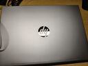 惠普（HP）战66八代 16英寸轻薄笔记本电脑 25新200系列(锐龙5 16G 512G 军标认证 一年上门 战AI)国家补贴 实拍图