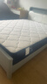 顾家家居京东家具无胶椰棕抑菌防螨整网弹簧床垫床垫M0083宝石蓝 实拍图