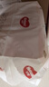 好奇（Huggies）铂金装小桃裤成长裤XXXL26片*4包(17kg以上)【透爽散热】 实拍图