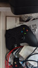微软（Microsoft）Xbox无线游戏手柄 磨砂黑+USB-C线 蓝牙适配Xbox/PC/平板/手机Steam促销 黑神话悟空 空洞骑士 实拍图