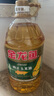 金龙鱼 食用油 非转基因 纯正玉米油5L  实拍图
