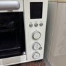 美的（Midea）【价保618】家用多功能电烤箱PT4012W  40L大容量/精准控温/搪瓷内胆/热风循环/旋转烤叉 实拍图