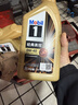 美孚（Mobil）美孚1号先进全合成汽机油小金美0W-40经典表现SP 1L 汽车保养 实拍图