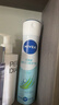 妮维雅（NIVEA）活力清新爽身气雾150ml清新舒凉 腋下止汗喷雾长效干爽喷雾 实拍图