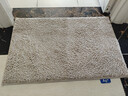 大江地垫卫生间脚垫浴室门口吸水垫厕所浴室防滑地垫40x60cm 实拍图
