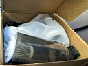 归家喜车载吸尘器大吸力家用无线汽车用吸尘器小型随手吸两用手持吹 实拍图