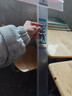 科加（CokaiO） 工程绘图制图工具学生考试绘图尺规套装大学生专业机械制图工具套装建筑机械绘图仪器 专业绘图39件套+60cm丁字尺 实拍图