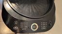美的（Midea）电饼铛 电饼档上下盘可拆洗家用智能0氟钛陶瓷双面加热三明治早餐机煎烤机煎饼锅烙饼锅 JKC3077Ti 实拍图