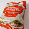 秋田满满 高钙高铁DHA海苔碎9.5g 尝鲜装 实拍图