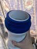 LOCKZI 马桶排污管墙排后排水管硅胶侧排坐便器连接器接头软管配件 三层加厚【长款】加厚密封圈+三层加厚管壁 实拍图