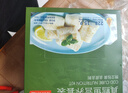 京东京造 鲜来多大西洋真鳕鱼营养套餐500g 宝宝装儿童鳕鱼去皮刺婴儿食谱 实拍图