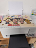 爱普生（EPSON）【新品】墨仓式 L3351彩色打印机 微信打印/无线连接 家用AI学习打印机（打印、复印、扫描） 实拍图