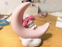 名创优品（MINISO）My melody月芽甜梦LED发光摆件小夜灯床头灯创意家居 生日礼物 实拍图