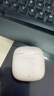 漫步者（EDIFIER）Zero Air 真无线蓝牙耳机 半入耳式耳机 无线耳机 蓝牙5.4 适用苹果华为小米OPPO手机 烟粉 实拍图
