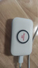 纽曼随身wifi多网通用移动无线wifi6免插卡上网宝随行无线便携车载支持5G/4G设备全国通用流量2025款 实拍图