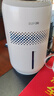 苏泊尔（SUPOR）加湿器无雾轻音【母婴优选】桌面大容量大雾量办公室卧室家用加湿器空调伴侣EHTN-31E礼品 实拍图
