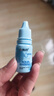 海昌水感觉润隐形眼镜润滑液10ml 液锁水保湿缓解干涩呵护美瞳润眼 实拍图