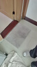 大江浴室地垫卫生间门口吸水垫厕所脚垫浴室防滑地垫40x60cm 实拍图