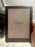 汉王新品汉王电纸书clear6英寸电子墨水屏阅读器clear6plus电子纸护眼读书阅览器电纸书水墨屏电纸书 clear6碧水青2+32g送原装皮套等赠品 实拍图