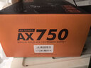爱国者AX系列 金牌全模组台式主机台式机ATX电脑电源 单路12V/台系主电容 AX750W金牌全模组ATX3.1/黑色 实拍图