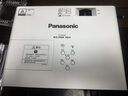 松下（Panasonic）PT-WX3401投影仪办公室白天会议专用 投影机家用家庭影院 会议商用 （3400高流明 3LCD ） 实拍图