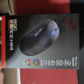 ROG龙鳞Ace Mini 无线三模游戏鼠标 AimPointPro光学传感器 专业电竞手型 支持无线8K轻量化49g暗夜黑 实拍图